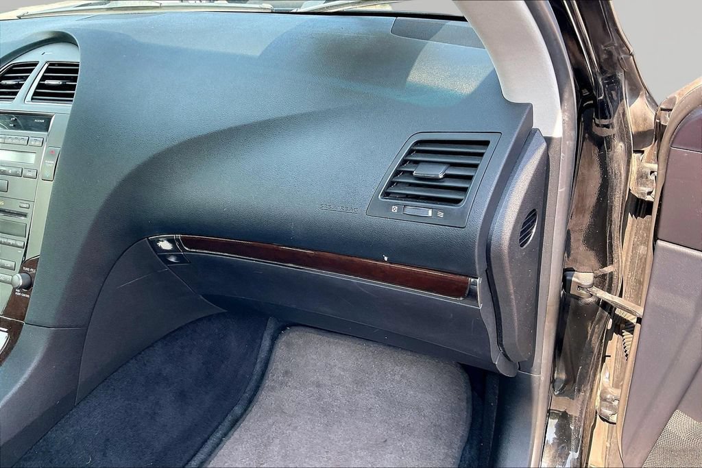 Used 2012 Lexus ES 350 FWD image 26