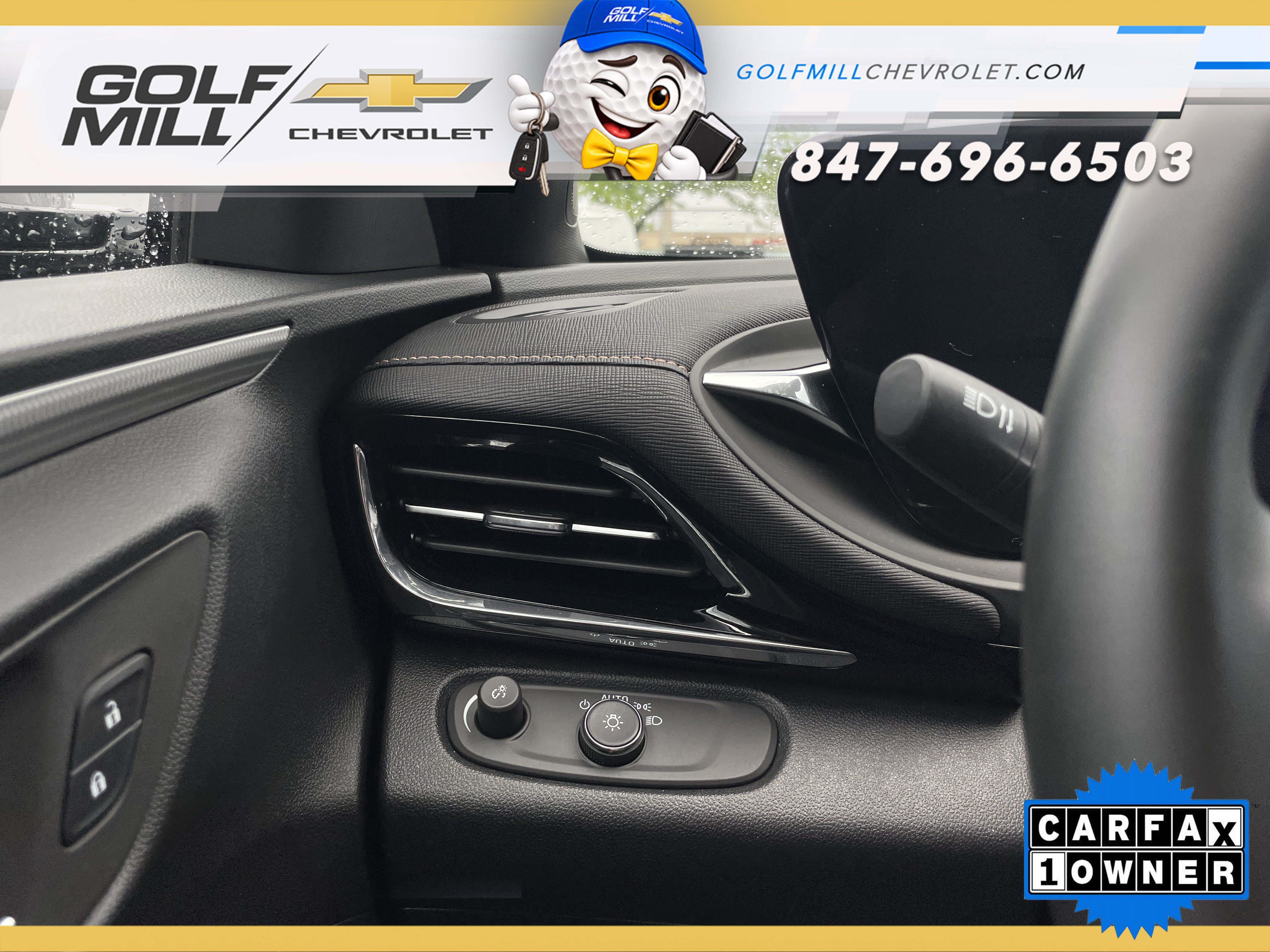 Used 2025 Buick Envista Avenir FWD image 17