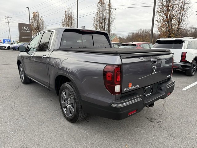 Used 2020 Honda Ridgeline RTL-E image 5