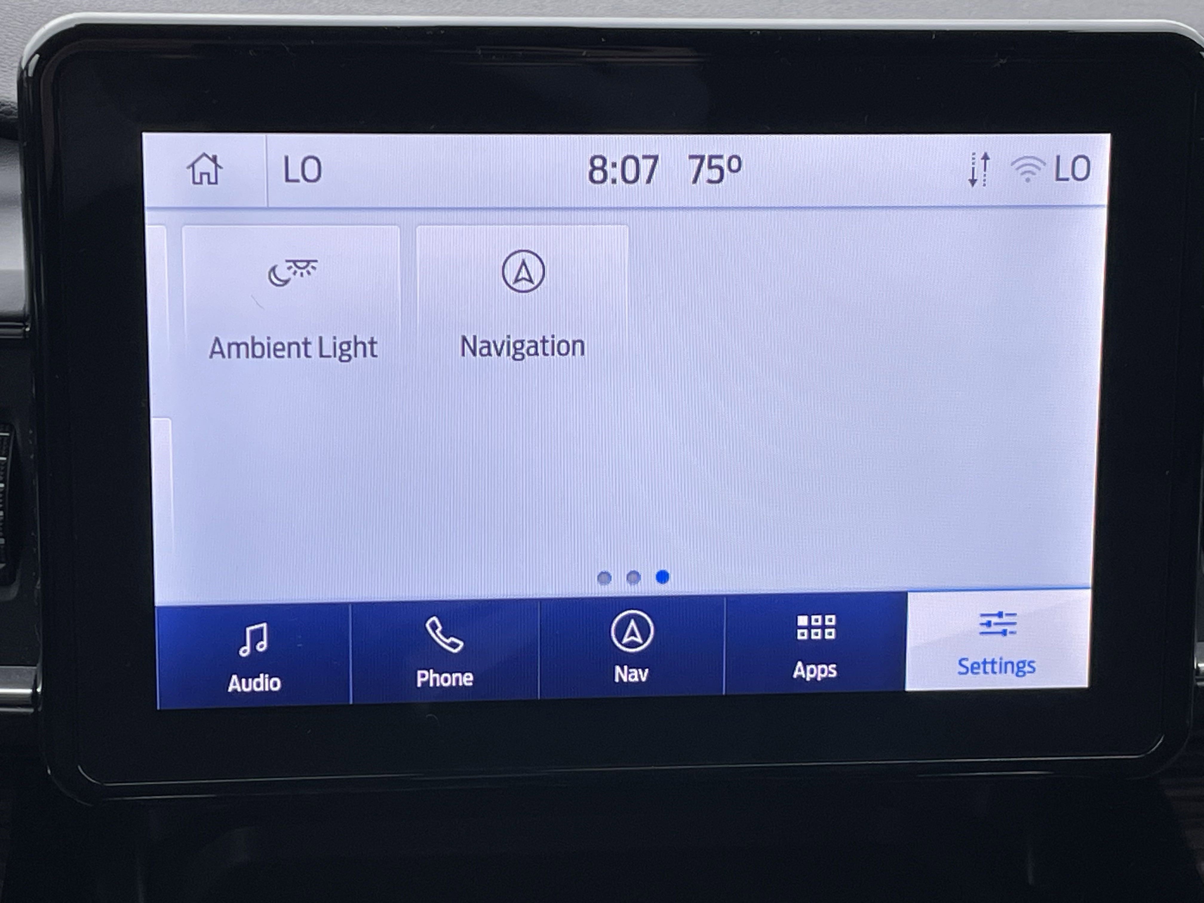 Used 2022 Ford Explorer Limited image 30