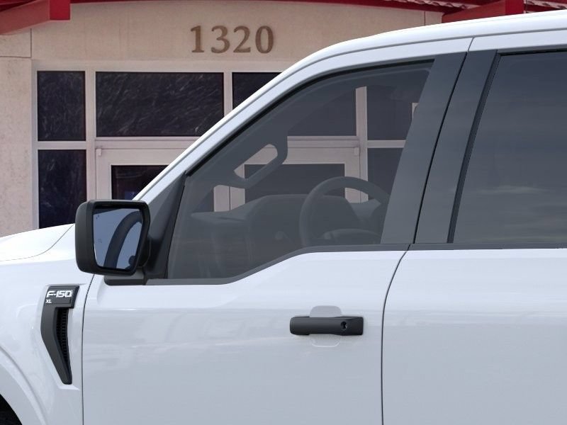 New 2026 Ford F150 XL w/ Equipment Group 104A Hybrid AWD/4WD image 21
