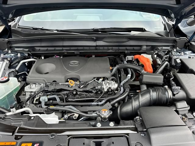 New 2026 MAZDA CX-50 AWD 2.5 Hybrid w/ Weather Package image 23