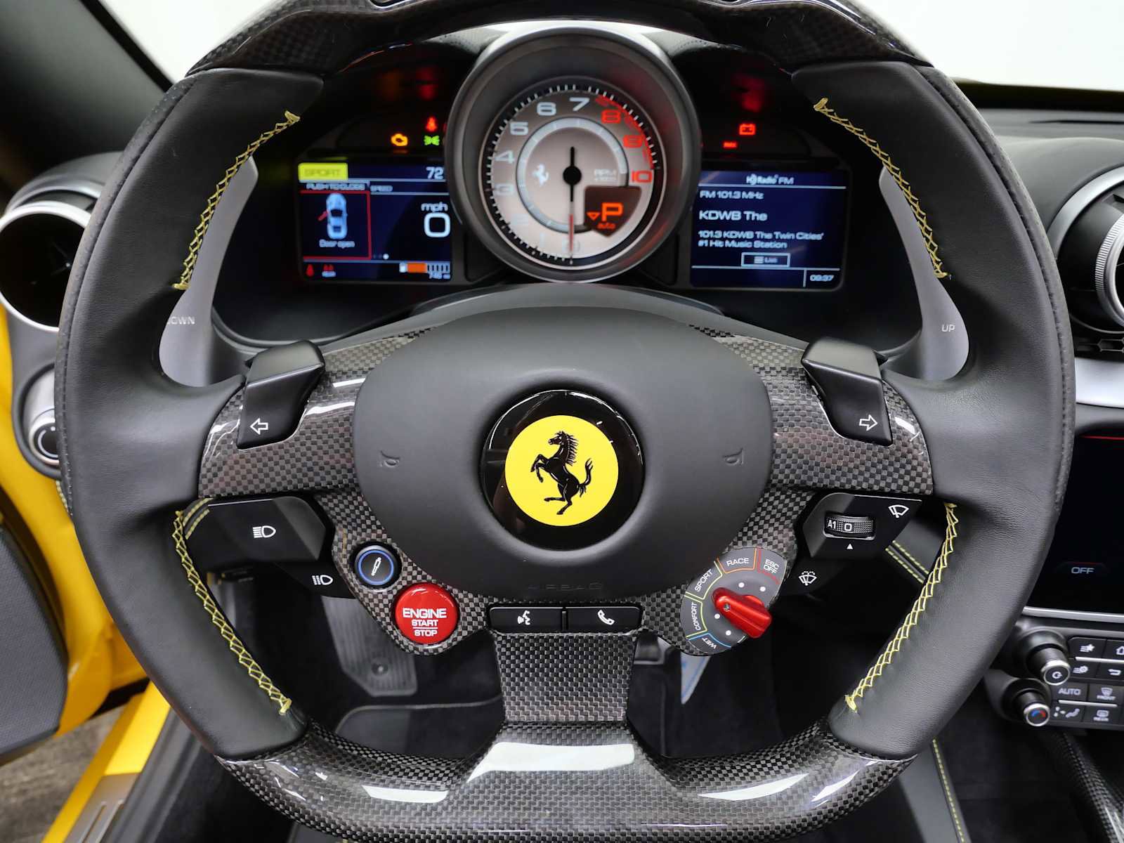 Certified 2023 Ferrari Portofino M image 27