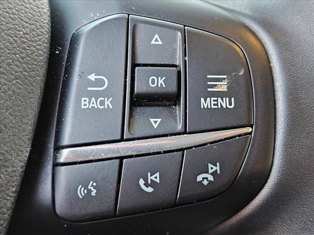 Used 2025 Ford Bronco Sport Outer Banks w/ Outer Banks Tech Package+ AWD/4WD image 23