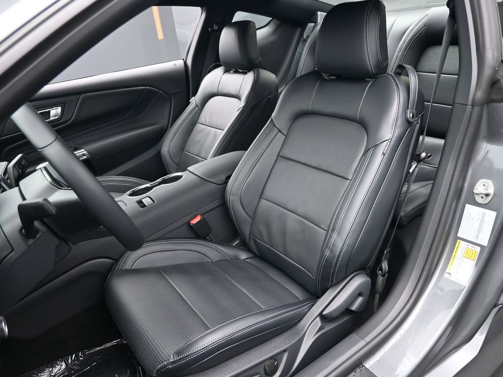 New 2026 Ford Mustang Premium image 26