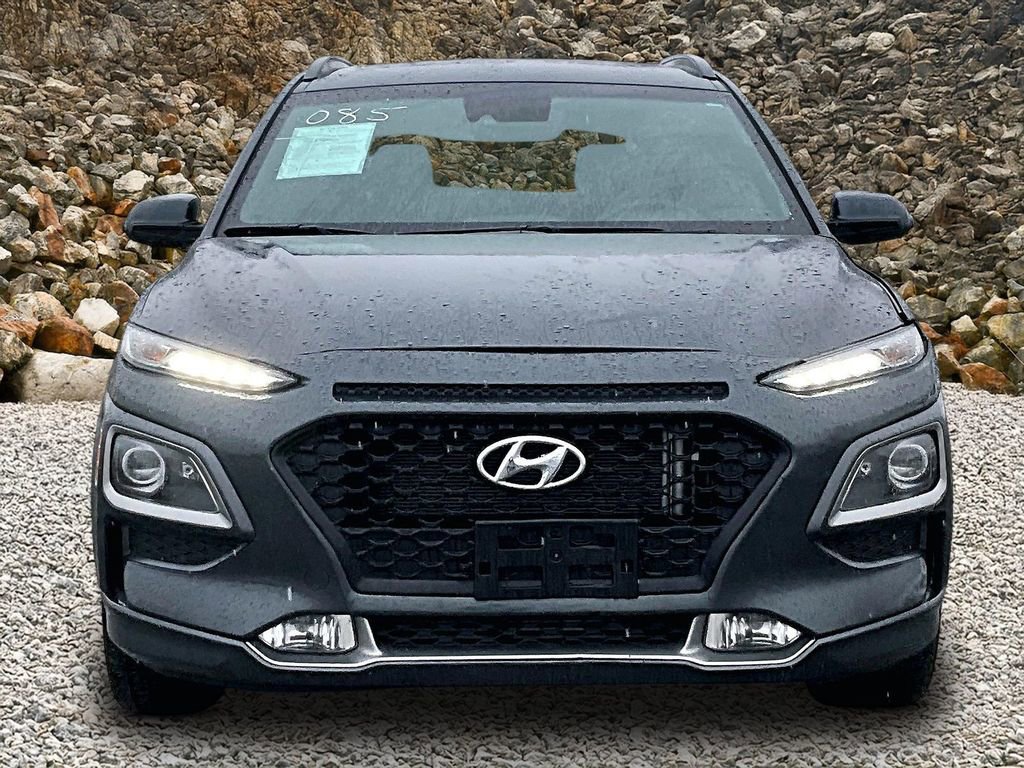 Used 2019 Hyundai Kona Limited image 3