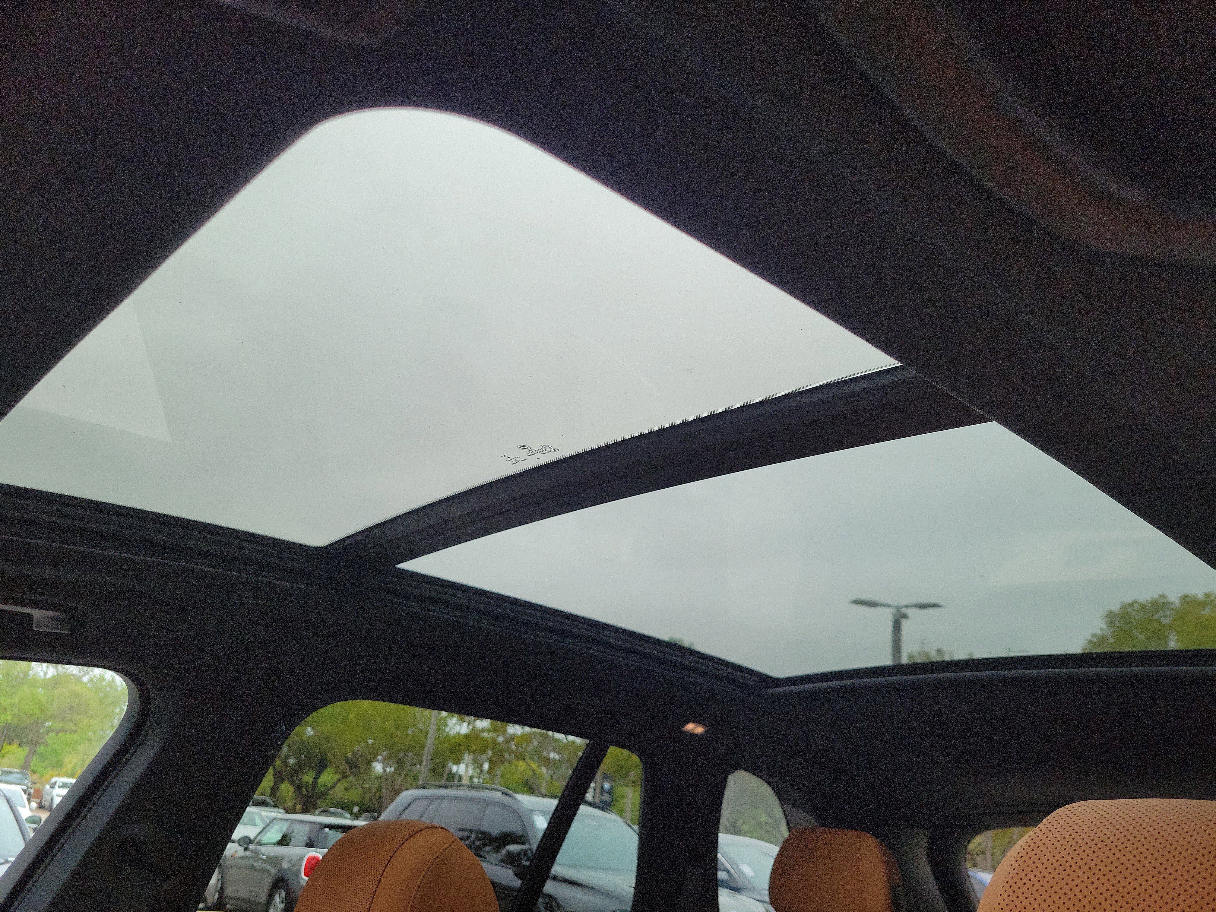 Certified 2023 BMW X5 xDrive40i w/ Premium Package AWD/4WD image 19