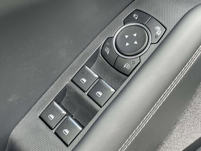 New 2025 Ford Mustang Mach-E Premium image 12