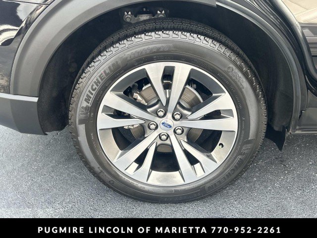Used 2020 Ford Explorer Platinum AWD/4WD image 17