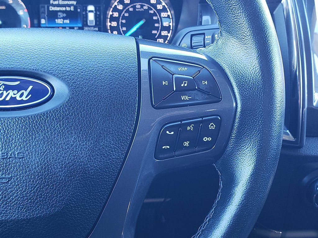 Used 2023 Ford Ranger Lariat image 27