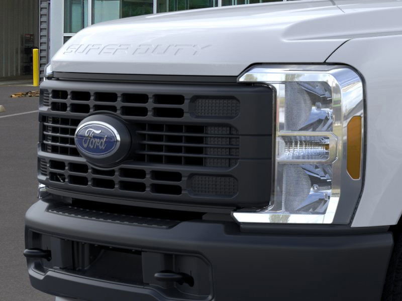 New 2026 Ford F350 XL image 17