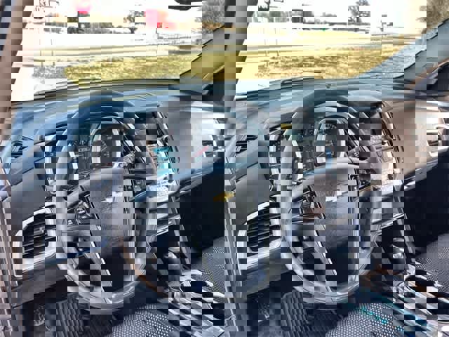 Used 2017 Chevrolet Equinox LS image 15