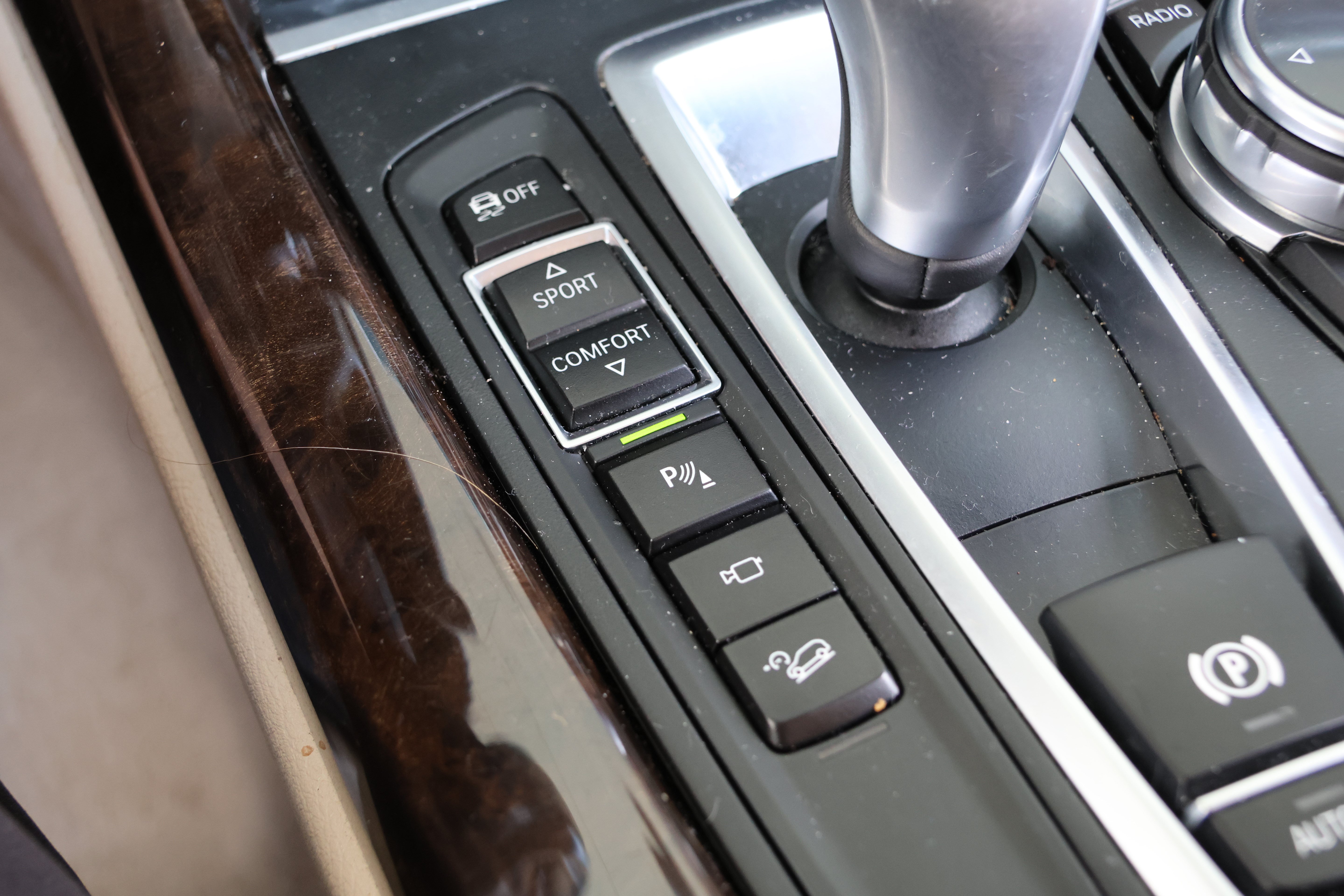 Used 2015 BMW X5 xDrive35i AWD/4WD image 28