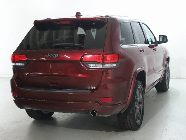 Used 2021 Jeep Grand Cherokee Limited w/ Quick Order Package 28K 80th AWD/4WD image 47