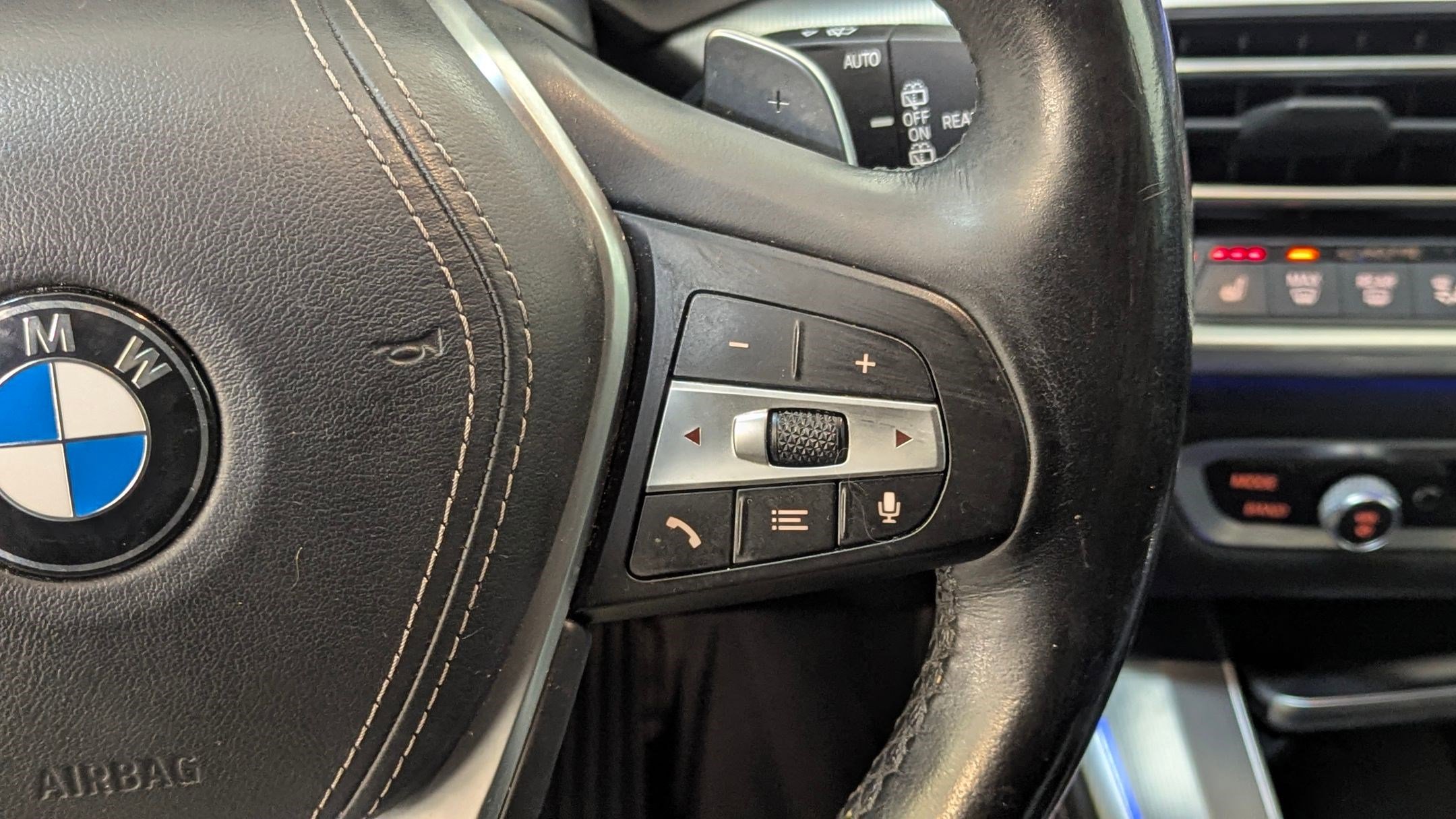 Used 2019 BMW X5 xDrive40i w/ Convenience Package image 24