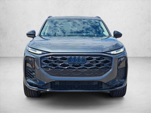 New 2026 Audi Q3 quattro 2.0T AWD/4WD image 6