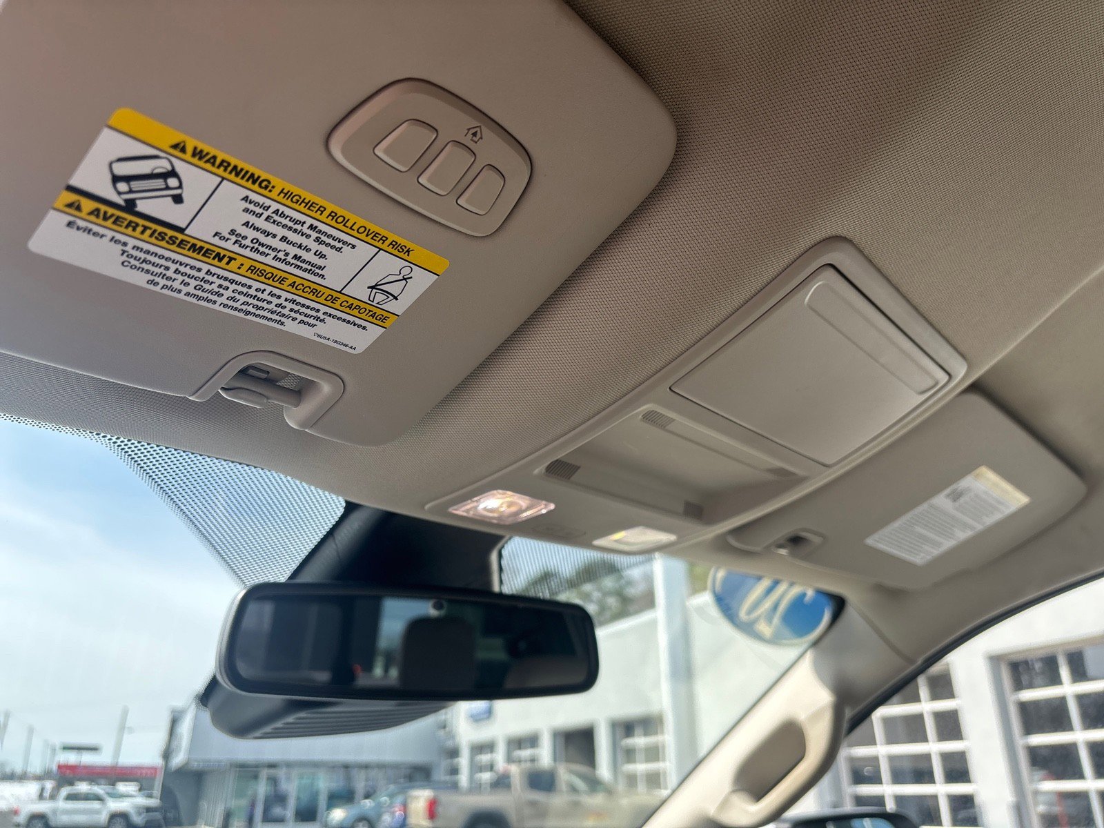 Used 2020 Ford Ranger Lariat w/ Equipment Group 501A Mid image 28