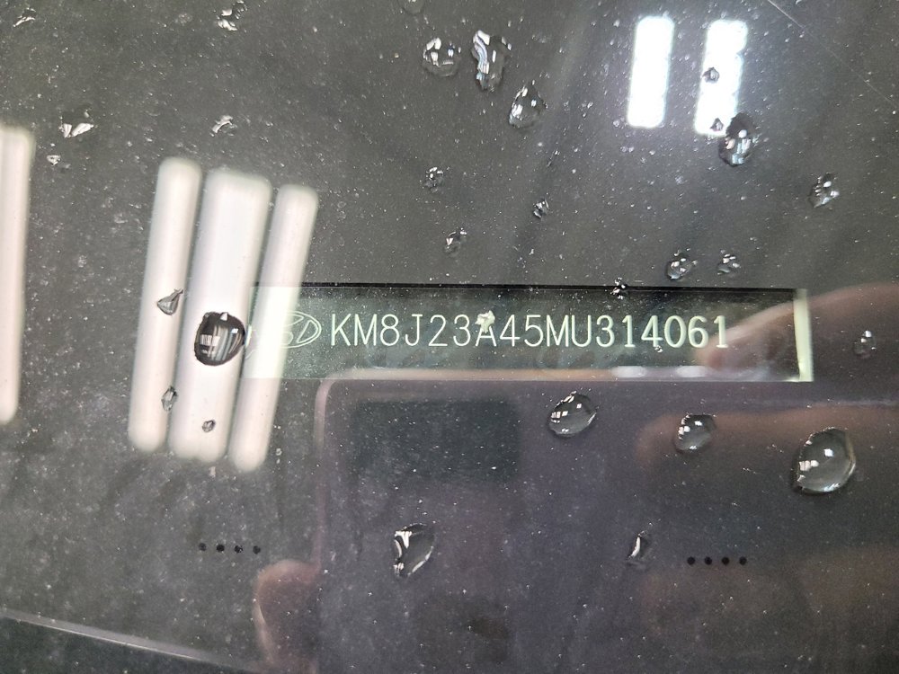 Used 2021 Hyundai Tucson SE FWD image 33