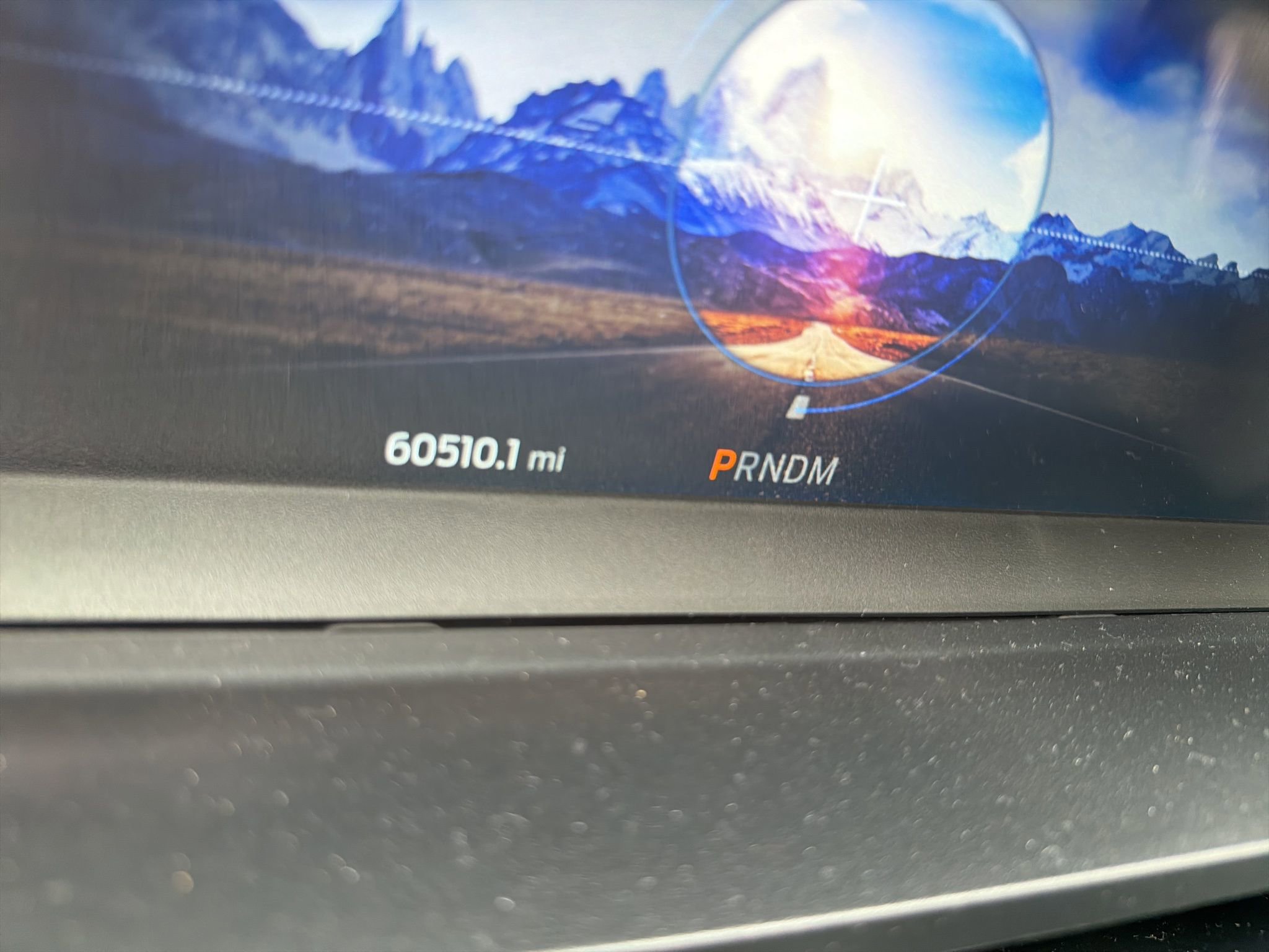 Used 2020 Ford Explorer Platinum w/ Premium Technology Package image 13