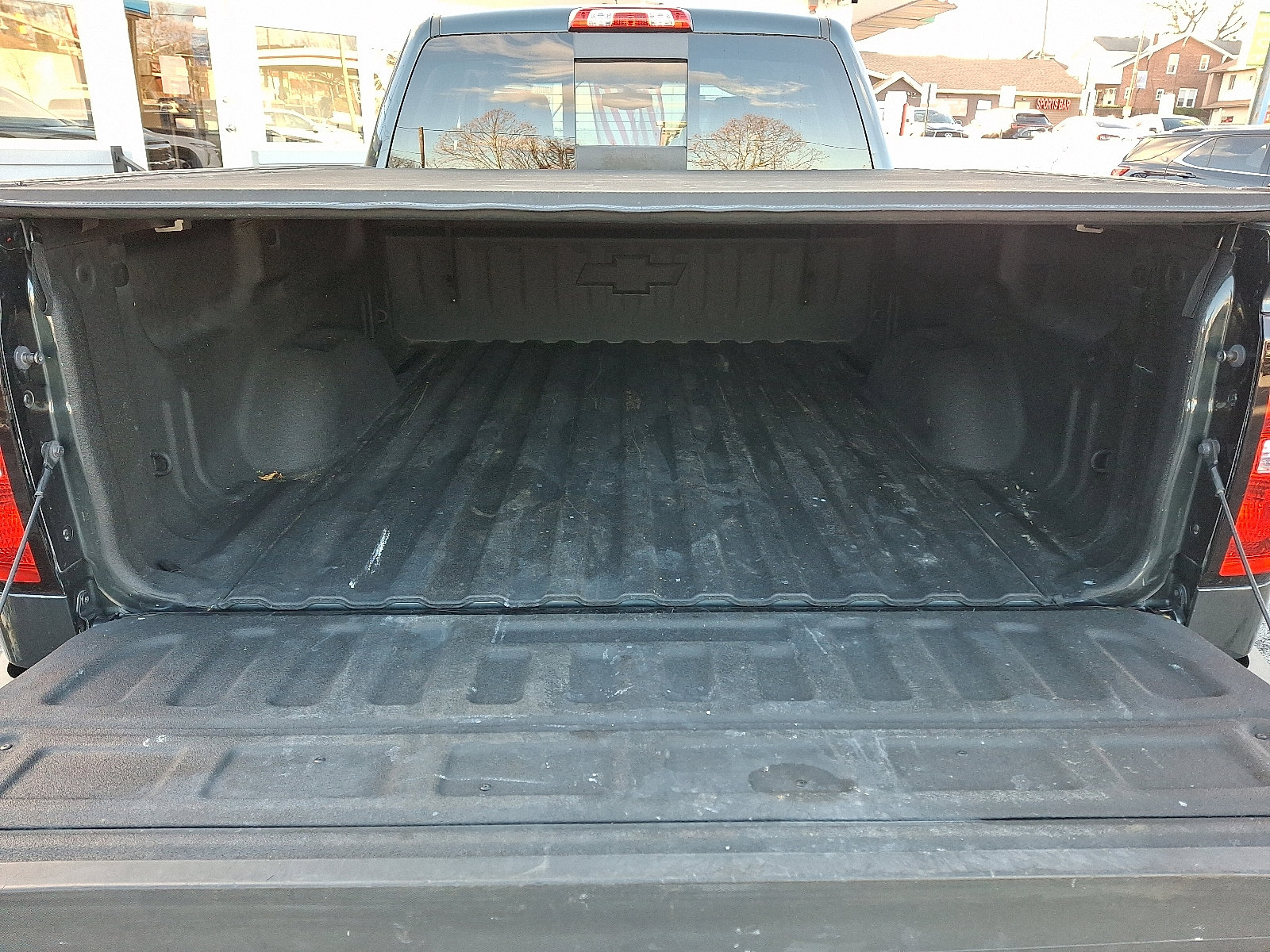 Used 2018 Chevrolet Silverado 1500 LT w/ All Star Edition image 27