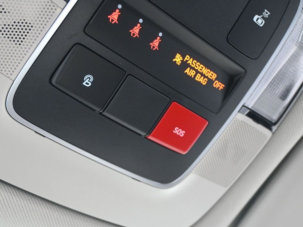 Used 2024 Hyundai Tucson SEL image 21