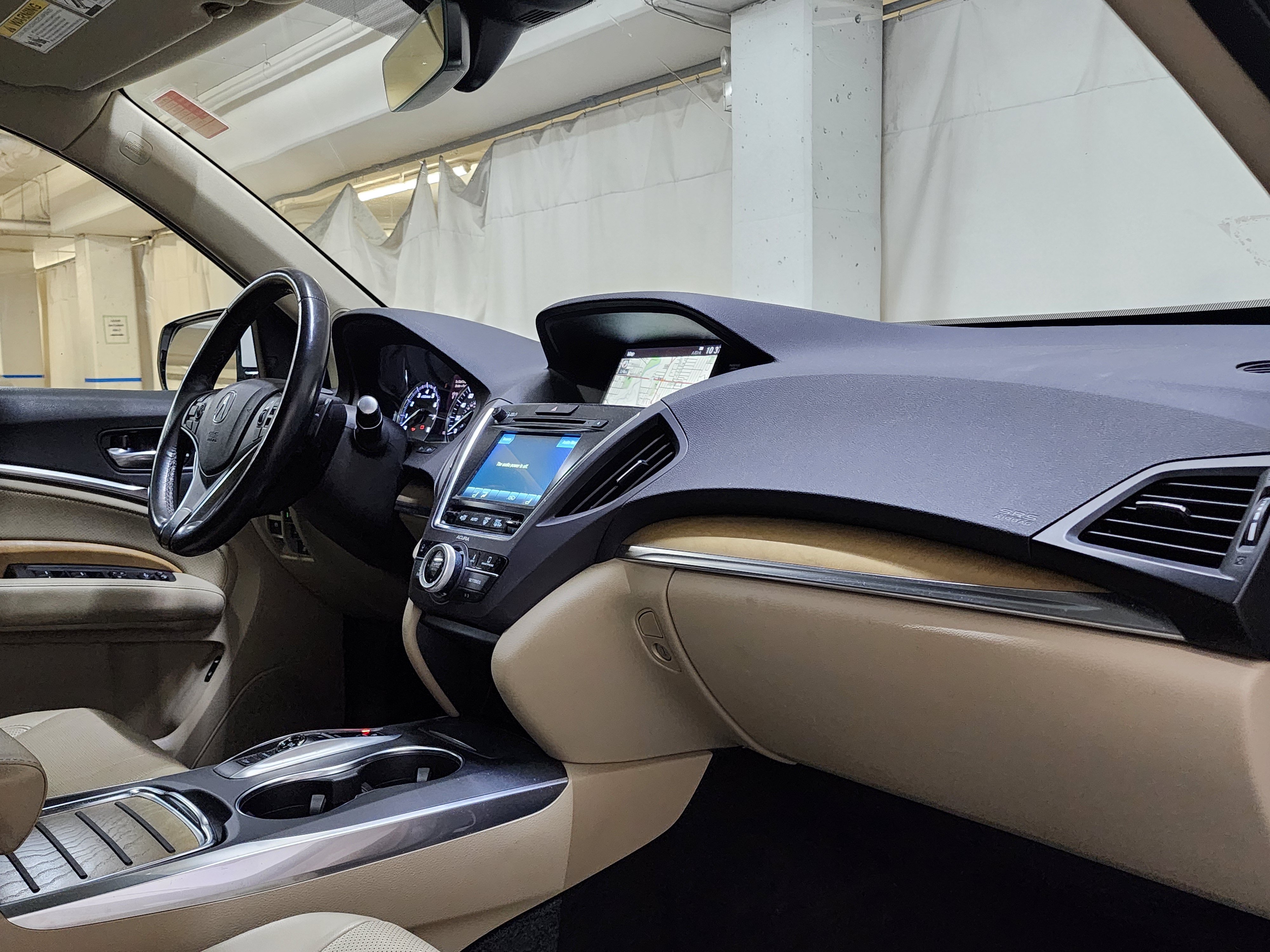 Used 2020 Acura MDX w/ Technology Package AWD/4WD image 25