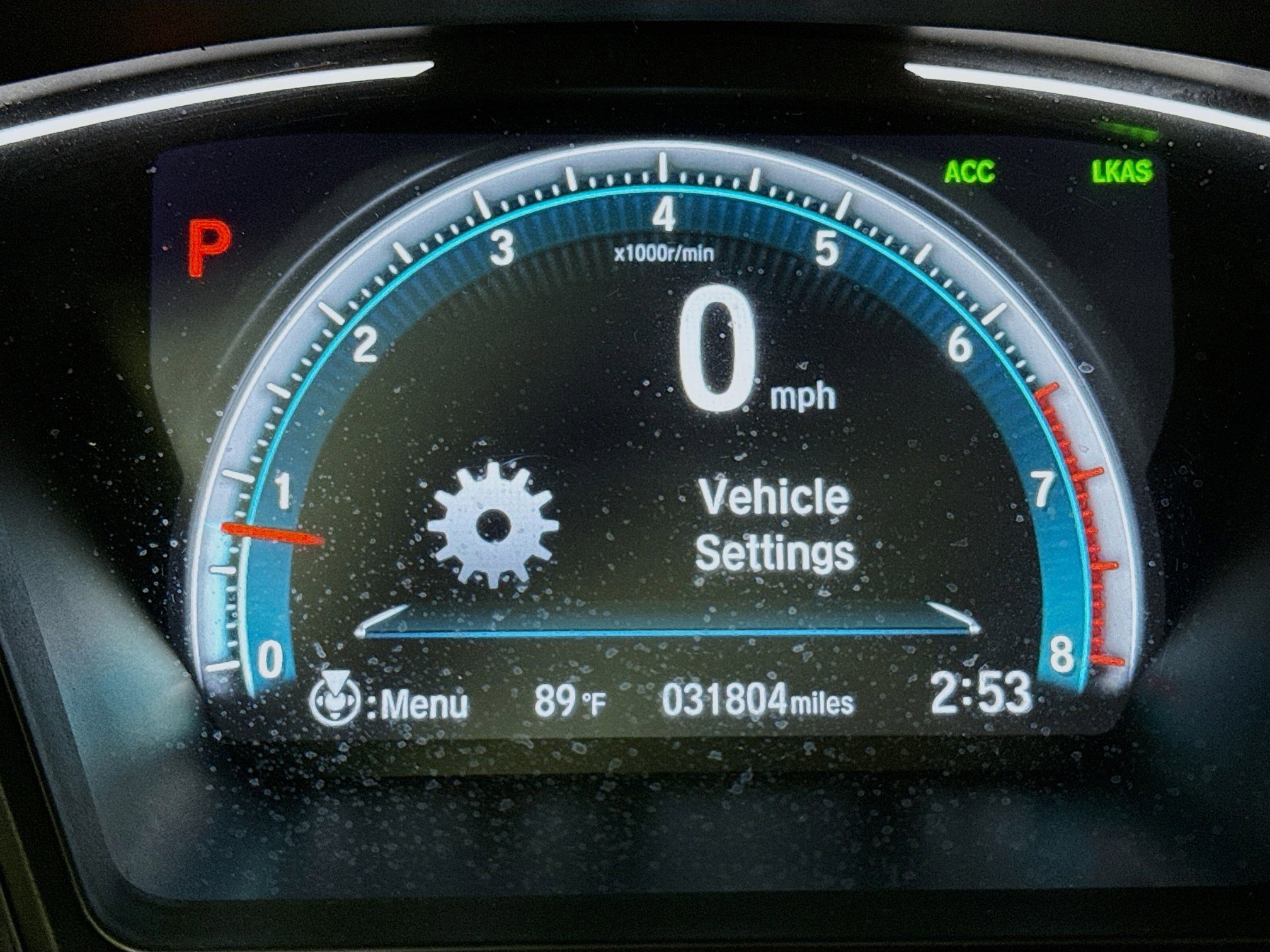 Used 2020 Honda Civic LX image 16