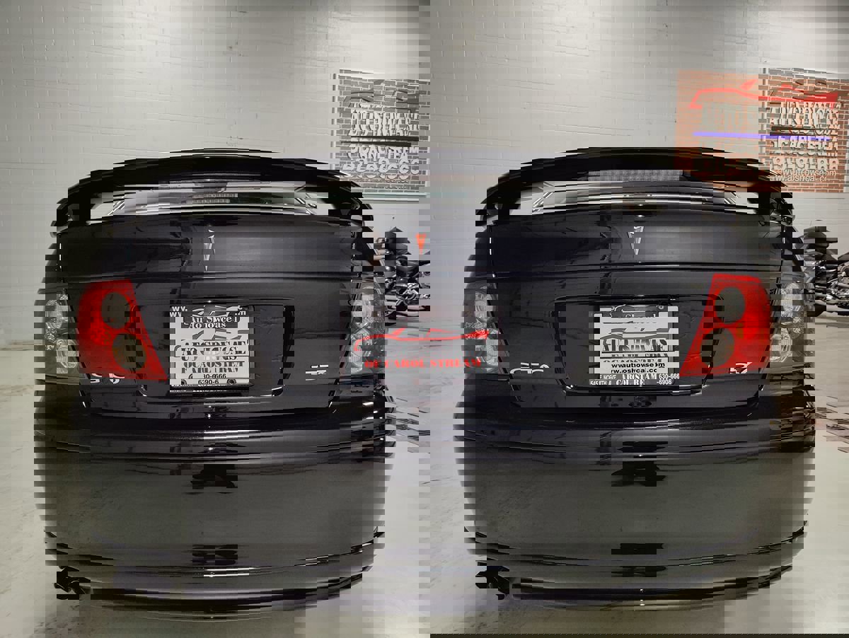 Used 2004 Pontiac GTO image 9