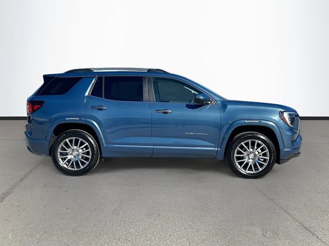 New 2026 GMC Terrain Denali image 3