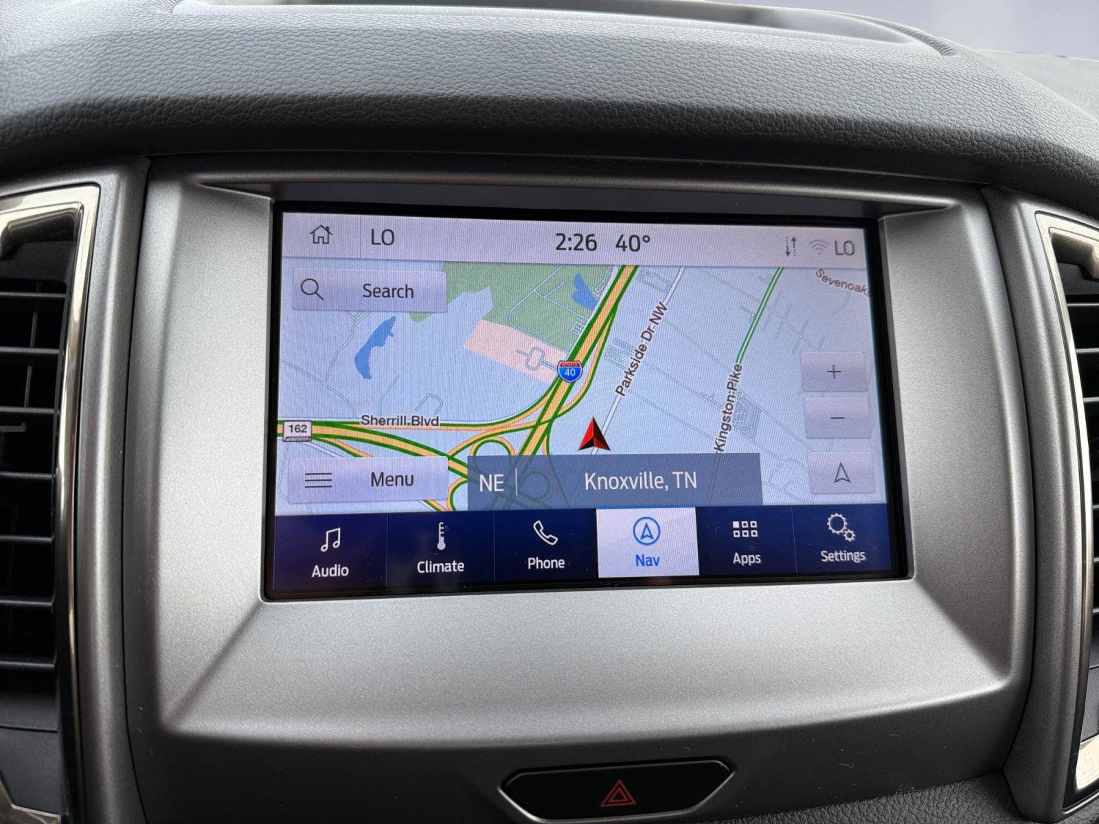 Used 2020 Ford Ranger XLT w/ Equipment Group 302A Luxury image 25