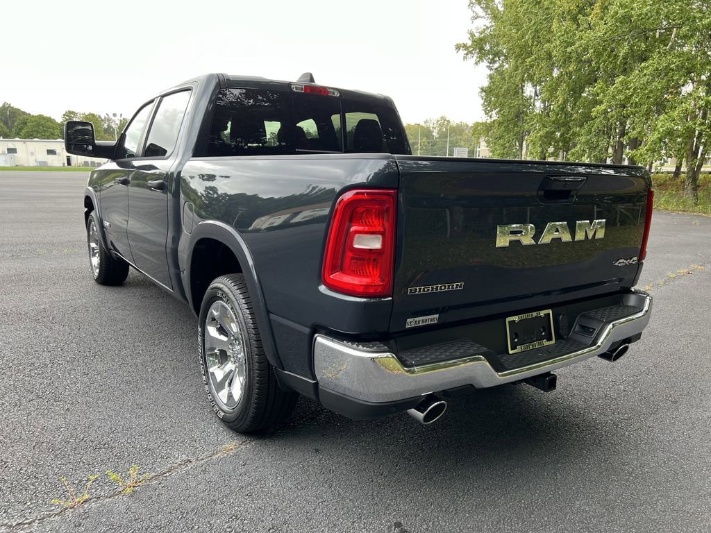New 2026 RAM 1500 Big Horn image 5