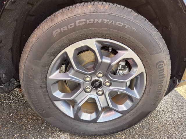 Used 2025 Ford Maverick XLT w/ Equipment Group 301A AWD/4WD image 29