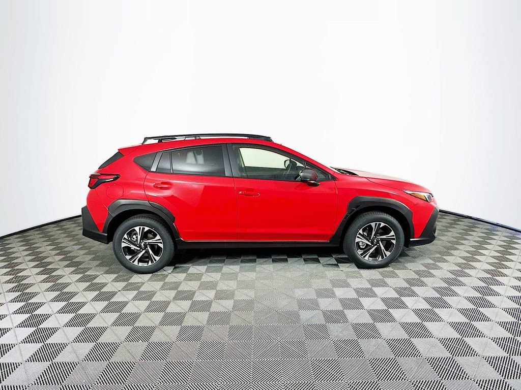 Used 2025 Subaru Crosstrek 2.0i Premium image 11