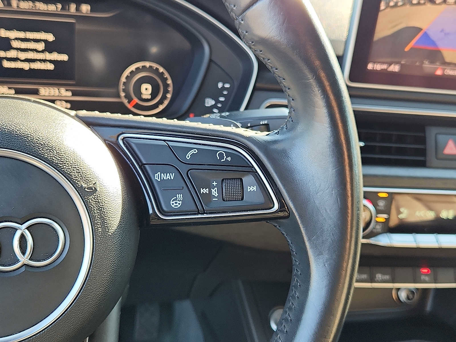 Used 2017 Audi A4 2.0T Premium Plus AWD/4WD image 21