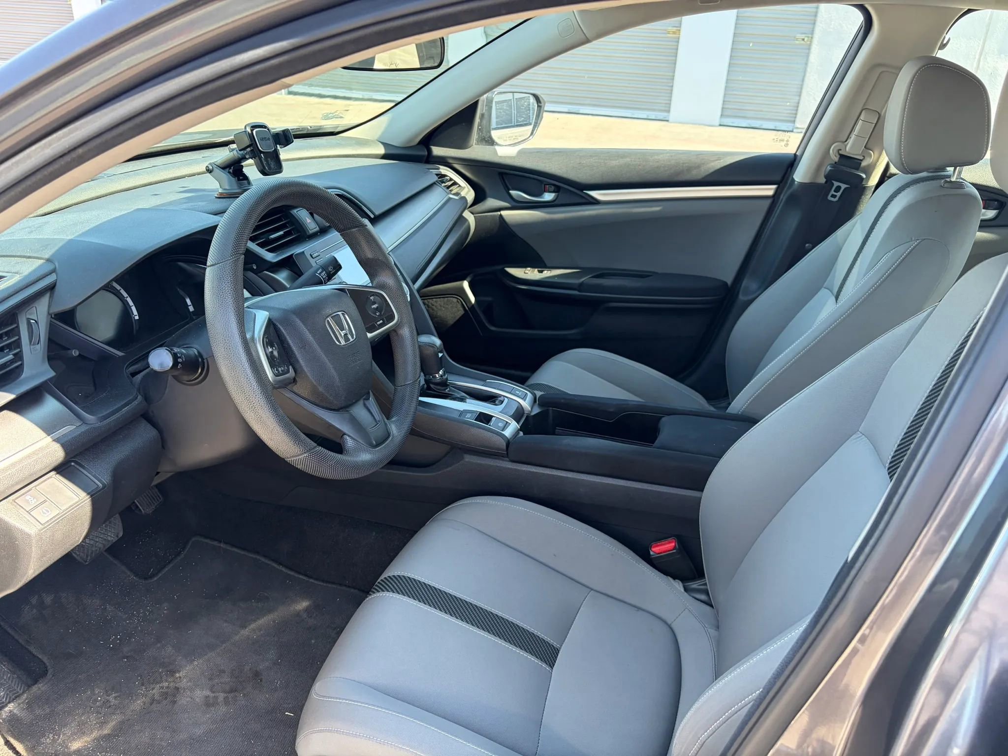 Used 2016 Honda Civic LX image 11