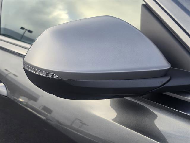 New 2025 Audi RS Q8 performance image 31