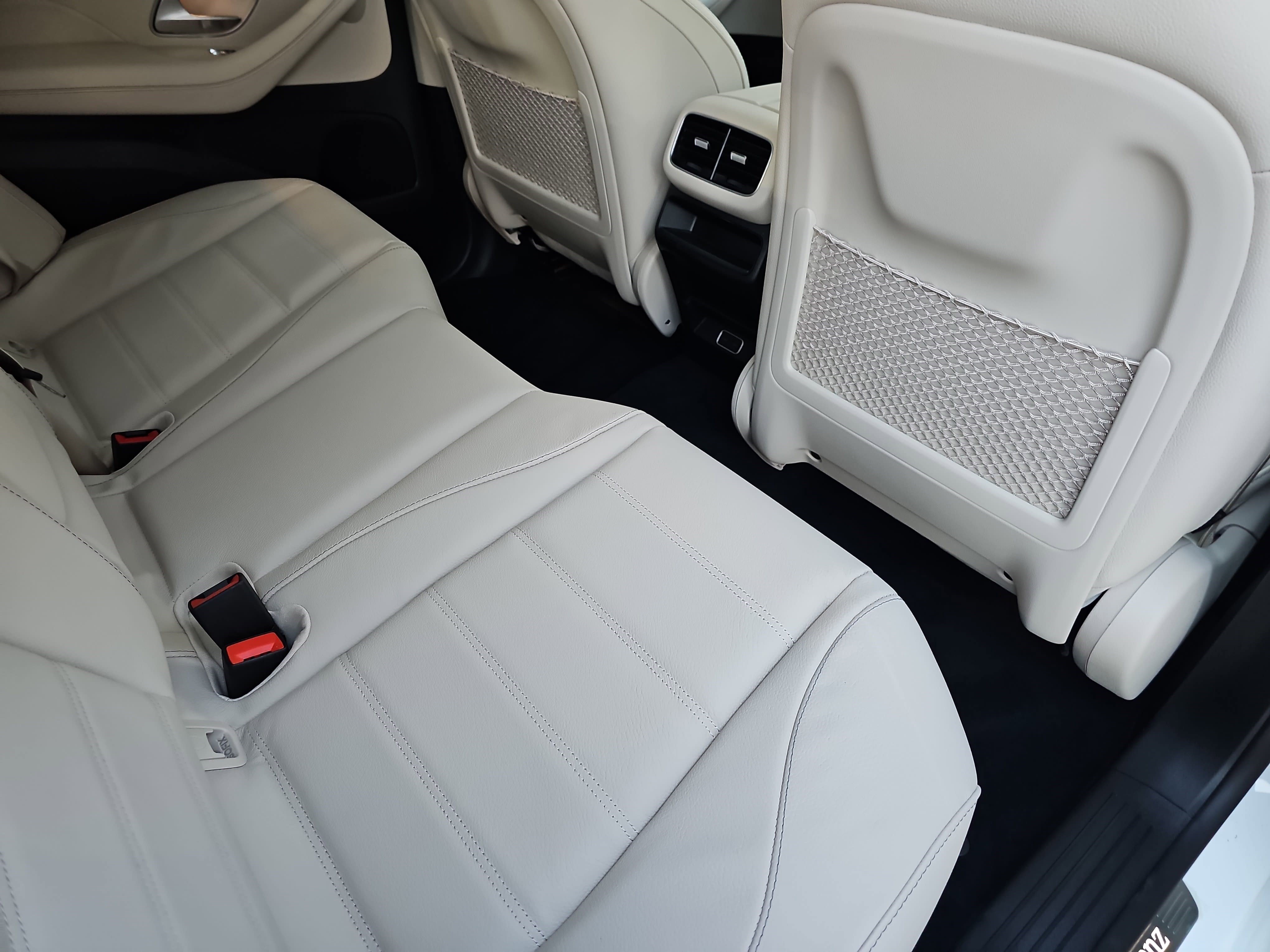 New 2026 Mercedes-Benz GLE 450 4MATIC image 11