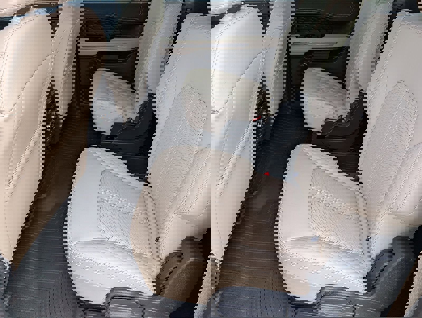 Used 2024 Ford Expedition Max Platinum image 30