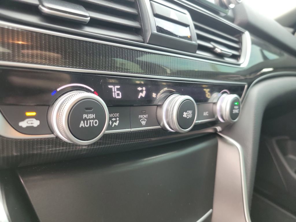 Used 2022 Honda Accord Sport image 20