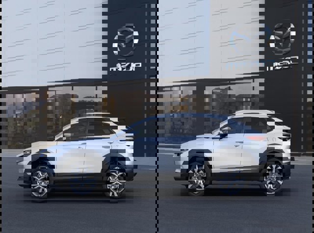 New 2026 MAZDA CX-30 AWD 2.5 S video 3