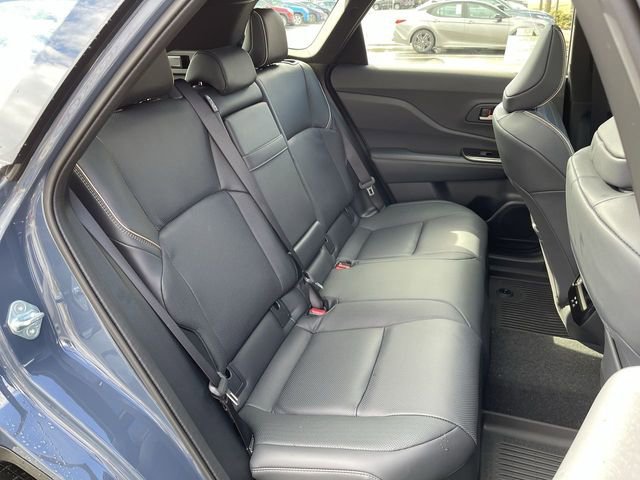 New 2026 Toyota Crown Signia AWD/4WD image 22