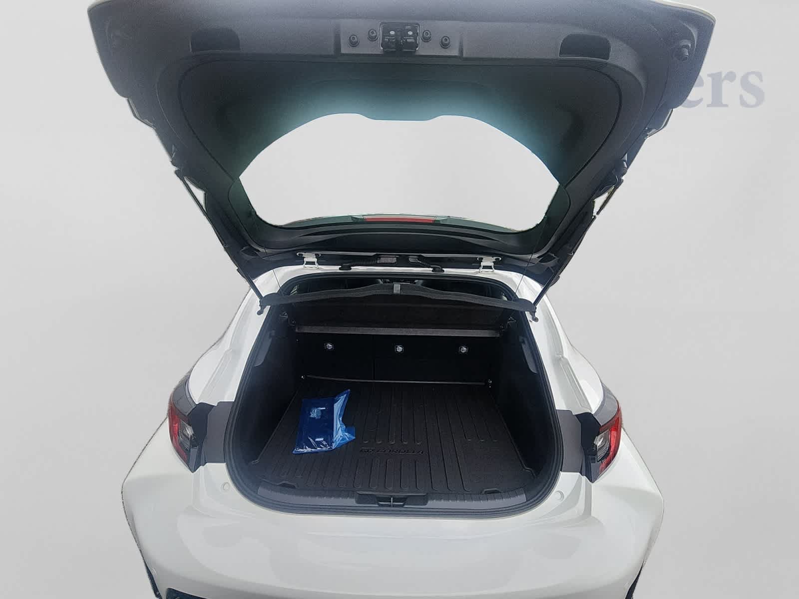 New 2026 Toyota Corolla GR AWD/4WD image 11