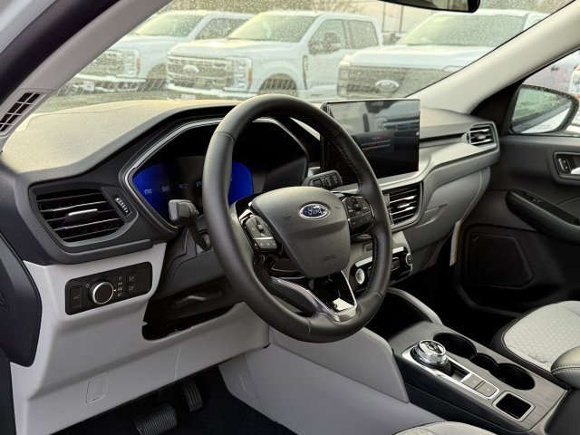 New 2026 Ford Escape Active w/ Active Premium Tech Pack AWD/4WD image 12