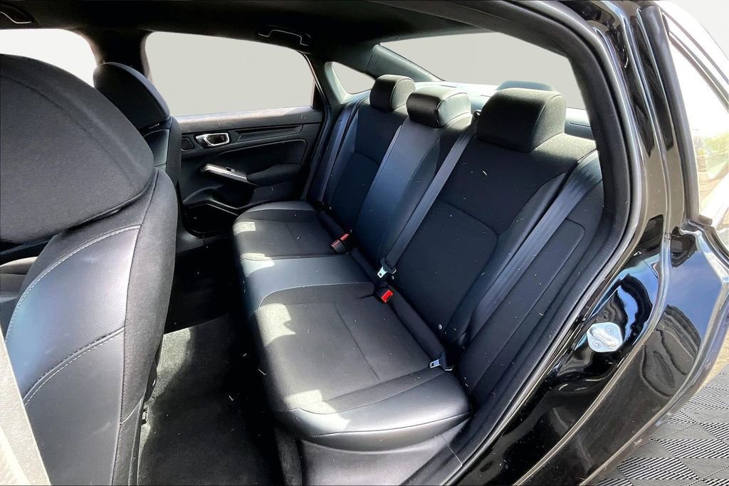 Used 2022 Honda Civic Sport image 18
