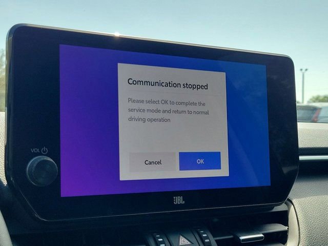 Certified 2025 Toyota RAV4 Limited w/ Advanced Technology Package image 24