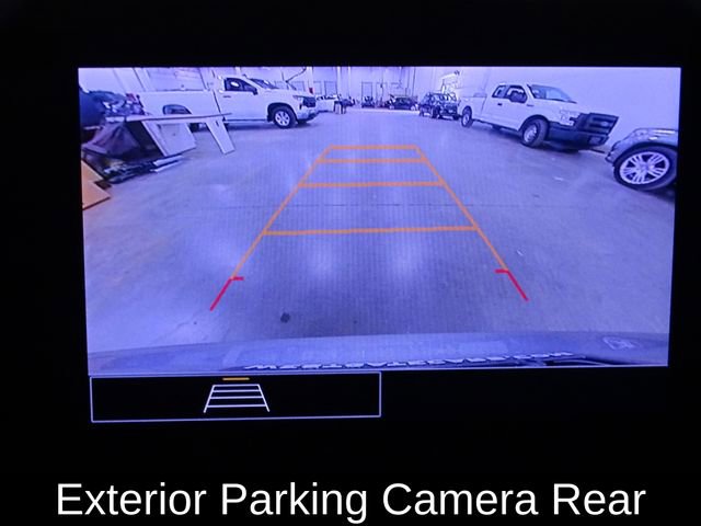 Used 2024 Chevrolet Trax LS image 8