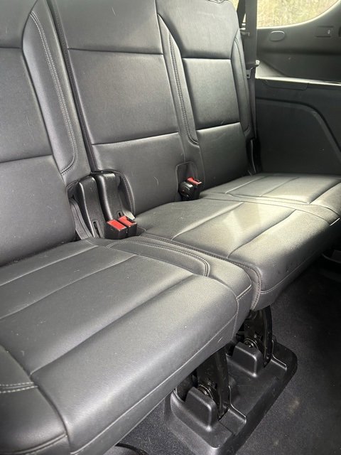 Used 2021 Chevrolet Tahoe LT image 9