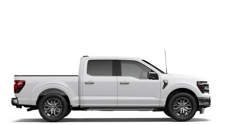 New 2026 Ford F150 Lariat image 27