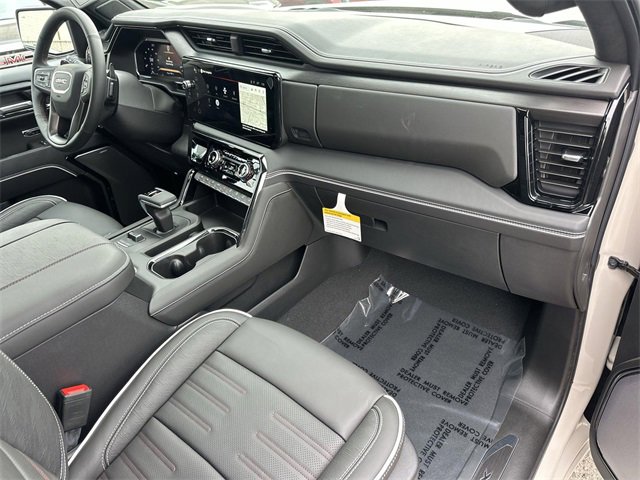 New 2026 GMC Sierra 1500 AT4X w/ AT4X AEV Edition image 30
