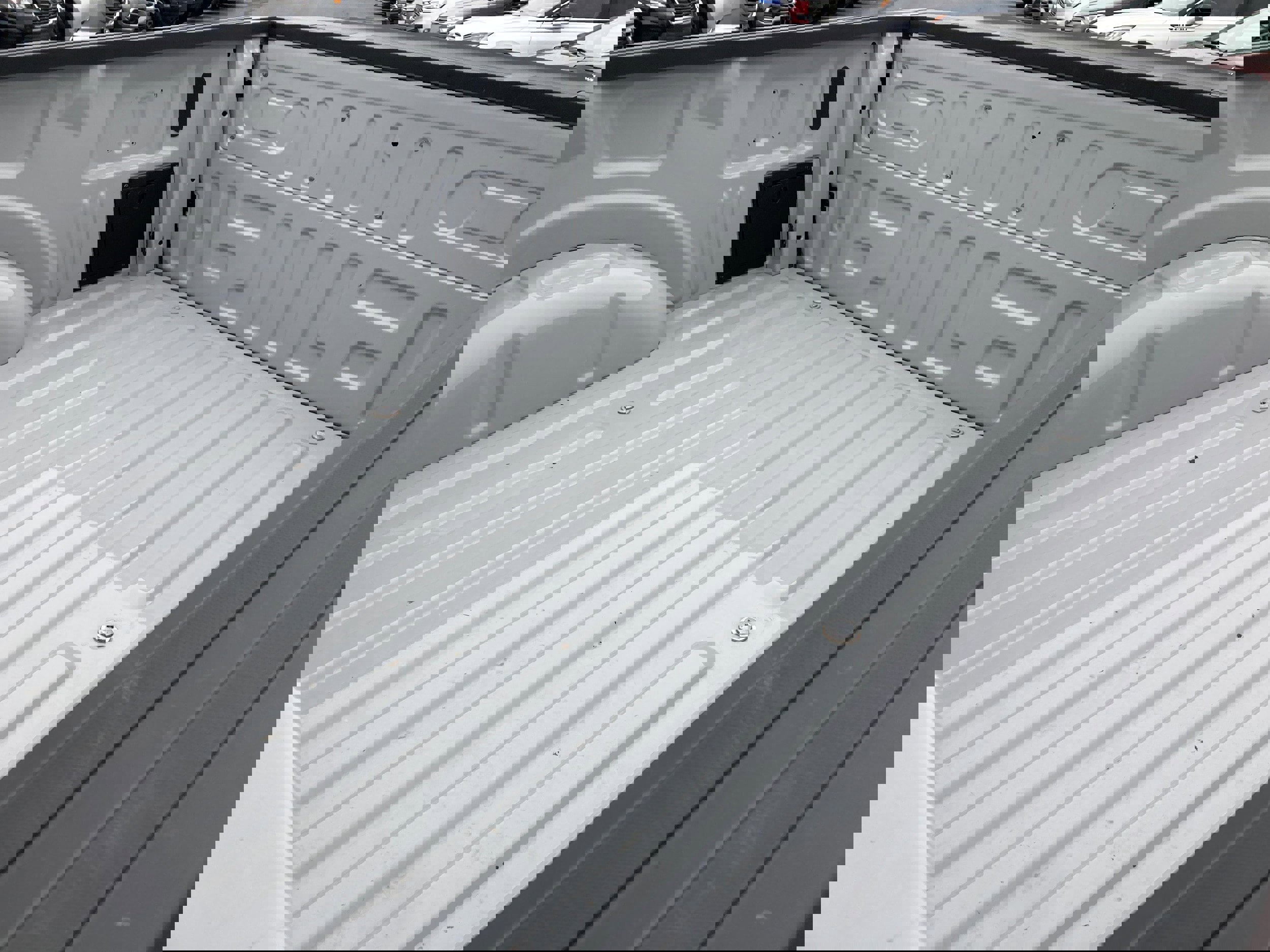 Certified 2024 Ford F150 STX image 9